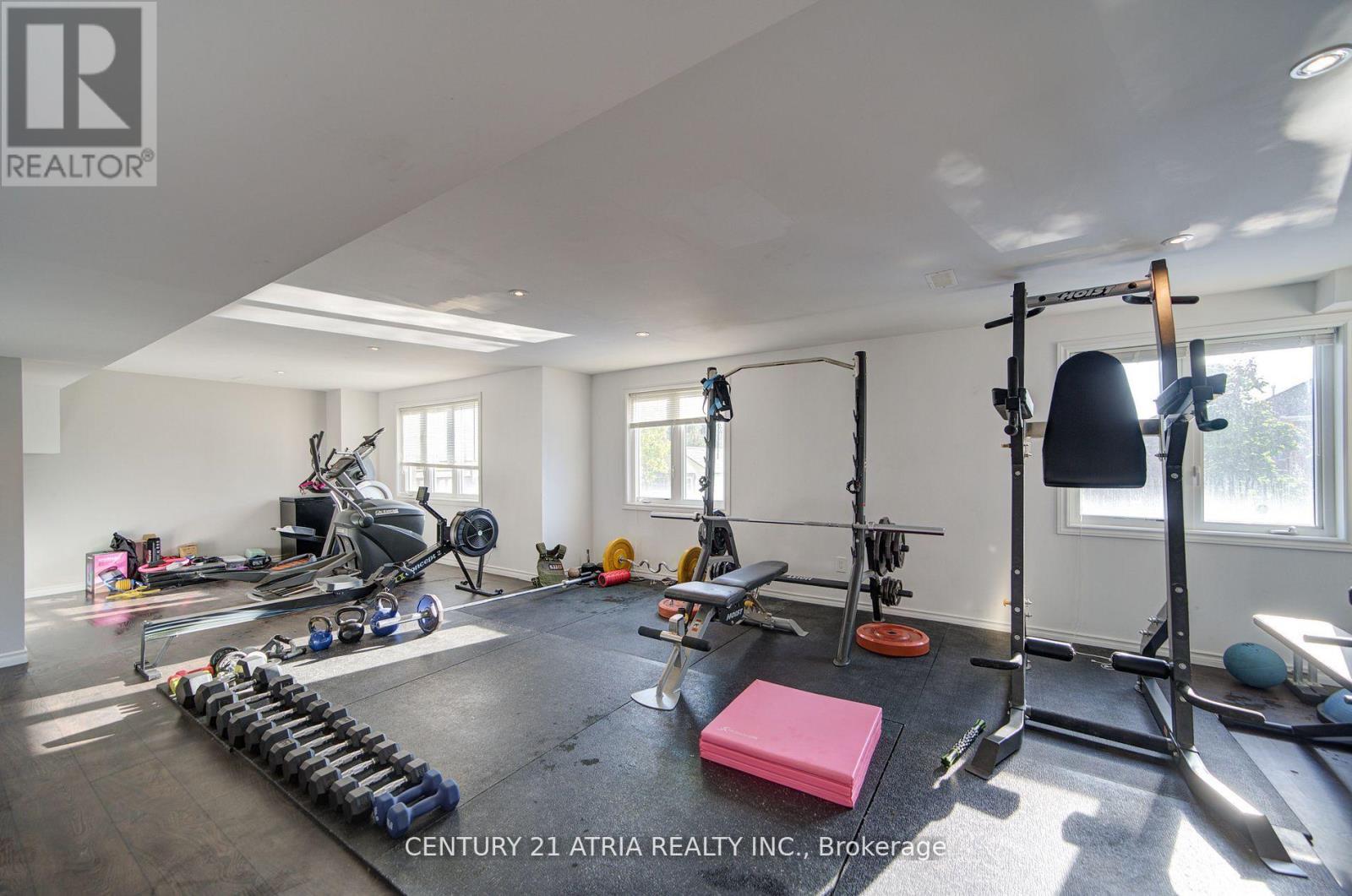 10 Gladys Rolling Avenue, East Gwillimbury (Mt Albert), Ontario  L0G 1M0 - Photo 42 - N12491858