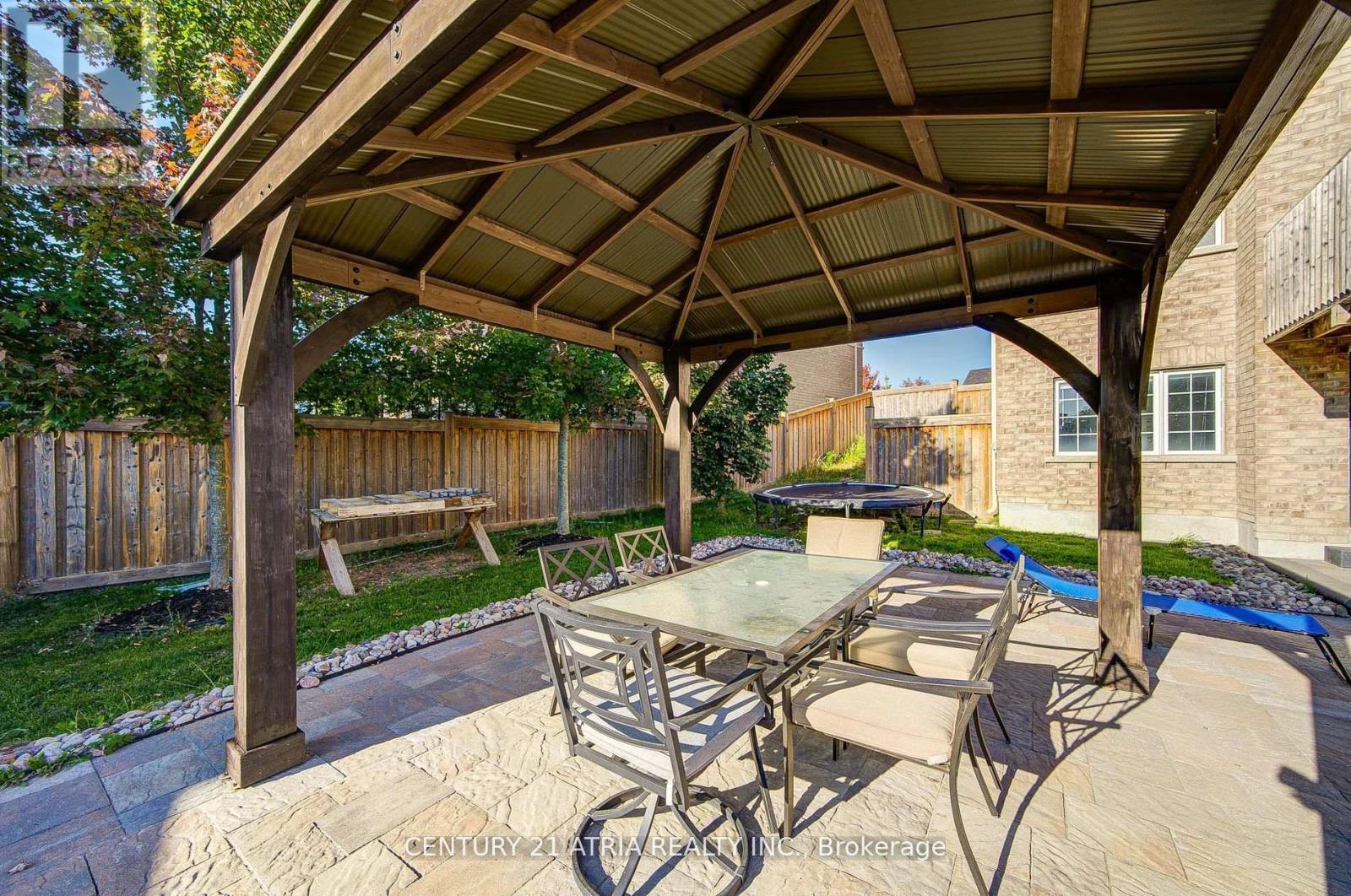 10 Gladys Rolling Avenue, East Gwillimbury (Mt Albert), Ontario  L0G 1M0 - Photo 46 - N12491858