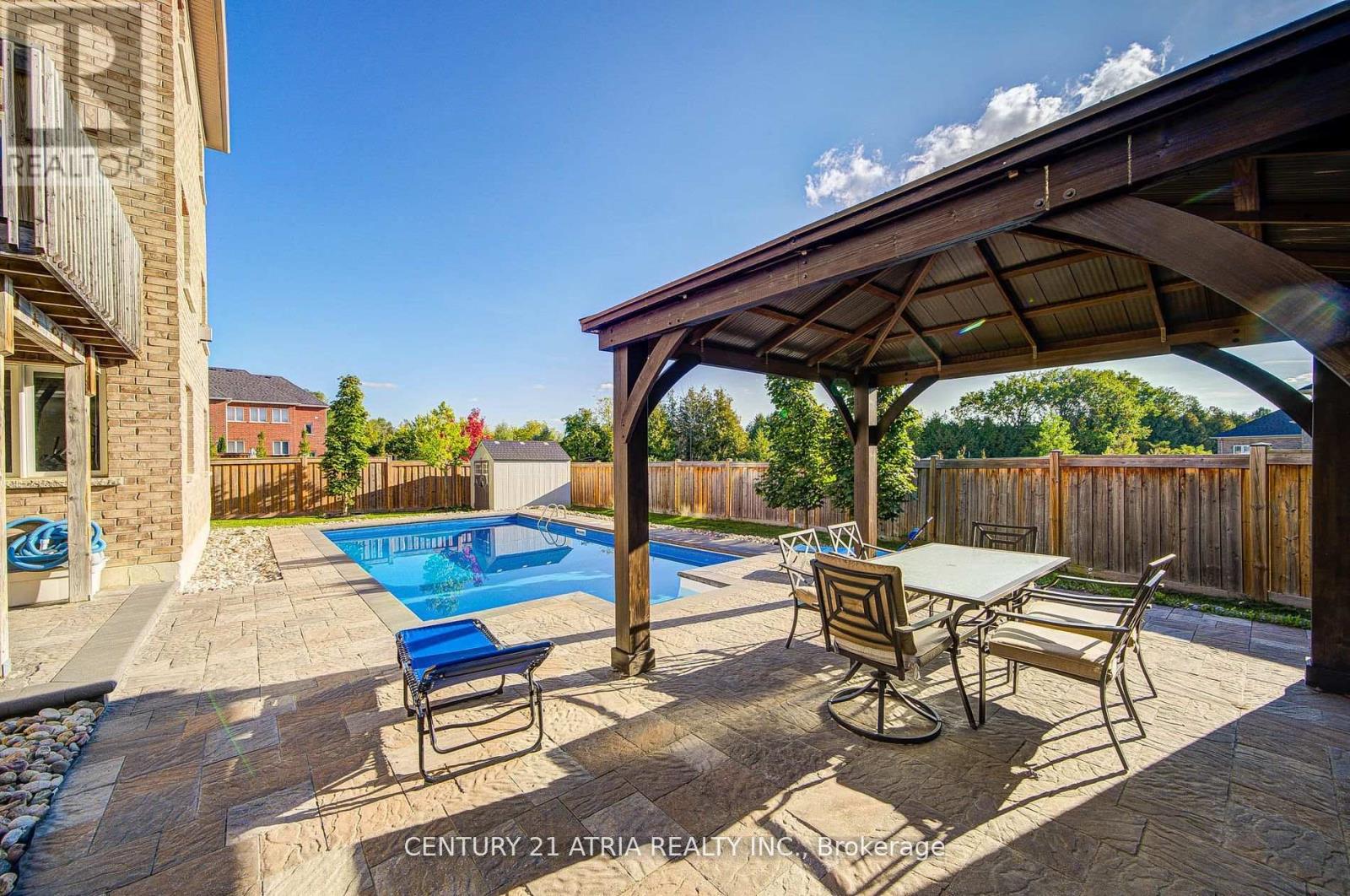 10 Gladys Rolling Avenue, East Gwillimbury (Mt Albert), Ontario  L0G 1M0 - Photo 47 - N12491858