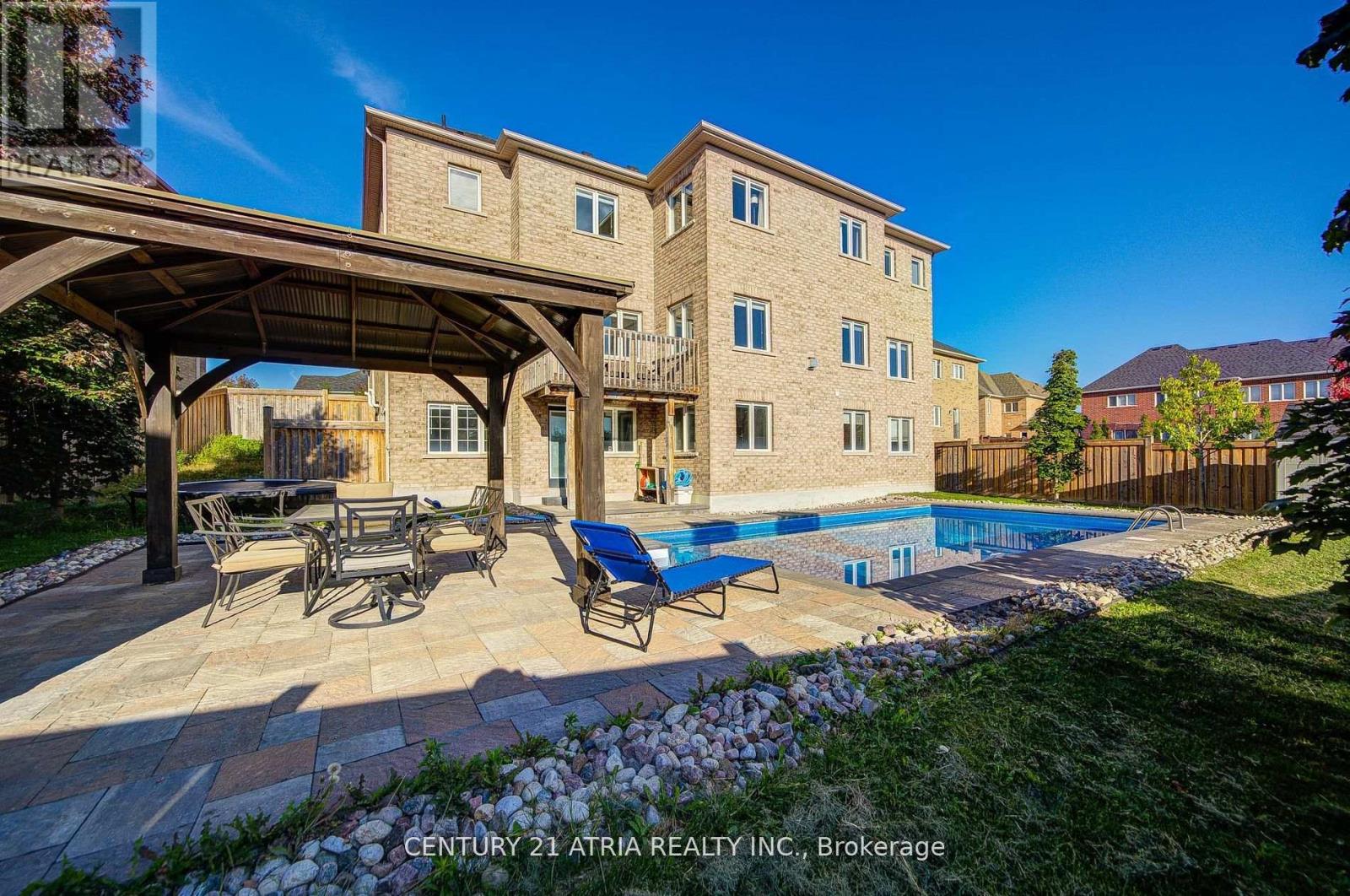 10 Gladys Rolling Avenue, East Gwillimbury (Mt Albert), Ontario  L0G 1M0 - Photo 50 - N12491858