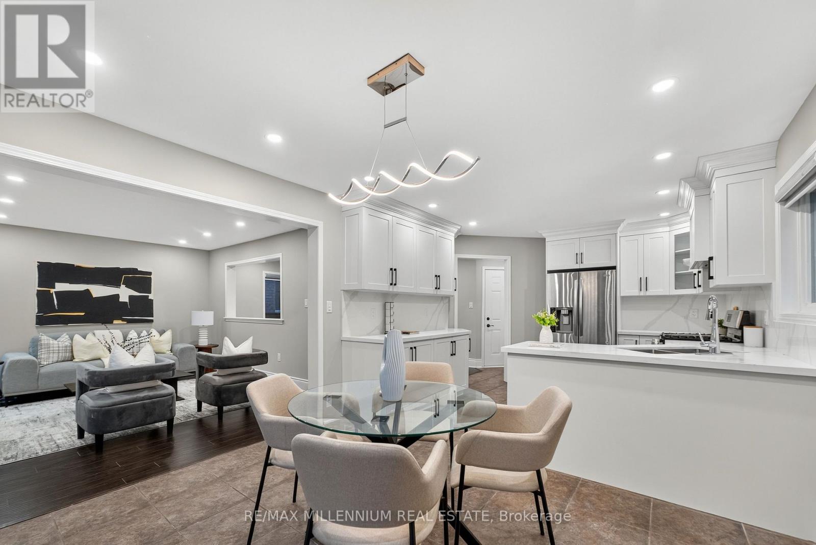 66 Armstrong Crescent, Bradford West Gwillimbury (Bradford), Ontario  L3Z 0L2 - Photo 27 - N12491912