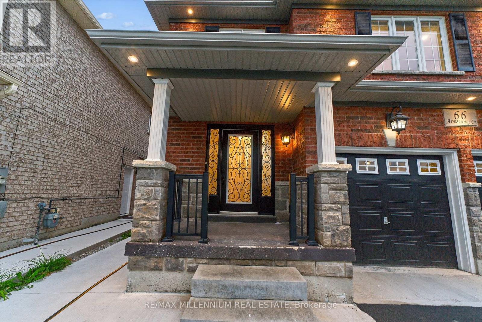 66 Armstrong Crescent, Bradford West Gwillimbury (Bradford), Ontario  L3Z 0L2 - Photo 3 - N12491912