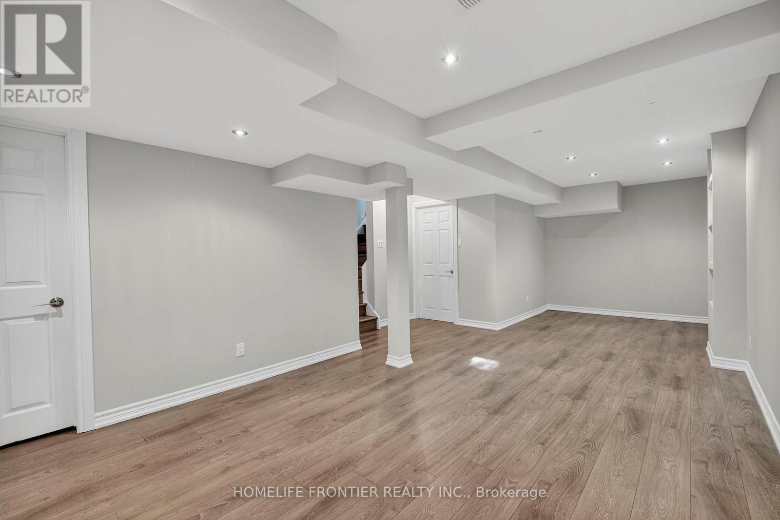 19 Bowler Street, Aurora, Ontario  L4G 7J2 - Photo 34 - N12491948