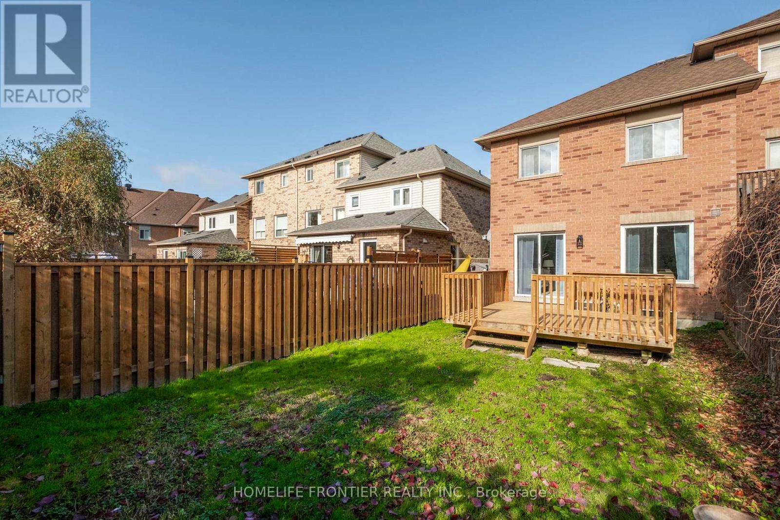 19 Bowler Street, Aurora, Ontario  L4G 7J2 - Photo 36 - N12491948