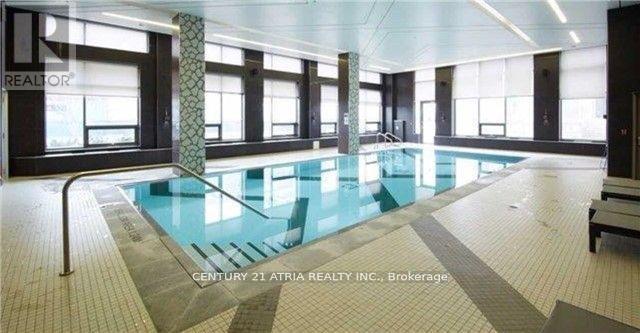 1807 - 18 Uptown Drive, Markham, Ontario  L3R 5M5 - Photo 11 - N12491954