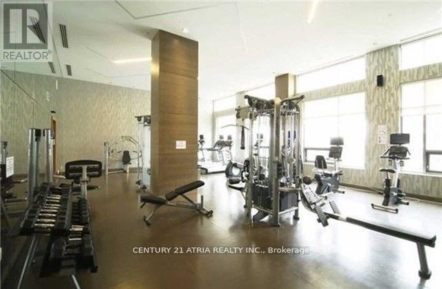 1807 - 18 Uptown Drive, Markham, Ontario  L3R 5M5 - Photo 12 - N12491954