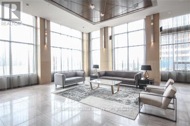 1807 - 18 Uptown Drive, Markham, Ontario  L3R 5M5 - Photo 2 - N12491954