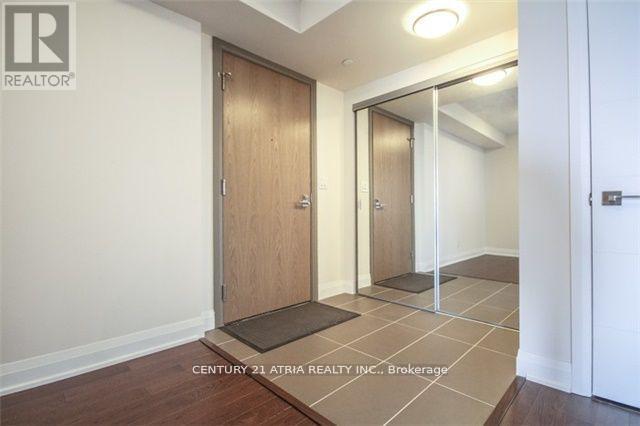 1807 - 18 Uptown Drive, Markham, Ontario  L3R 5M5 - Photo 3 - N12491954