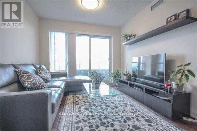 1807 - 18 Uptown Drive, Markham, Ontario  L3R 5M5 - Photo 7 - N12491954