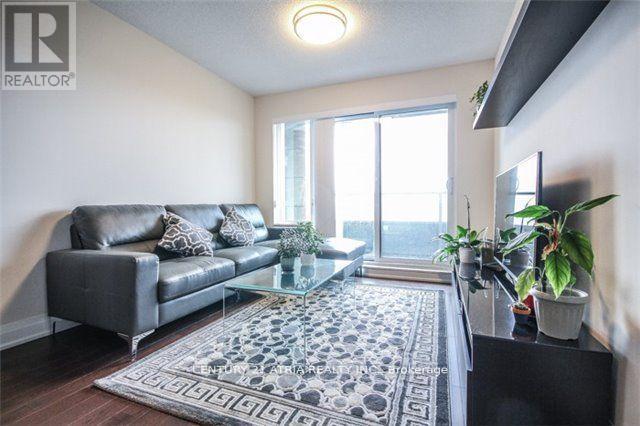 1807 - 18 Uptown Drive, Markham, Ontario  L3R 5M5 - Photo 8 - N12491954