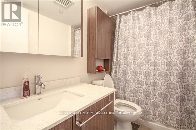 1807 - 18 Uptown Drive, Markham, Ontario  L3R 5M5 - Photo 9 - N12491954