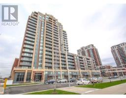 1807 - 18 UPTOWN DRIVE, Markham, Ontario