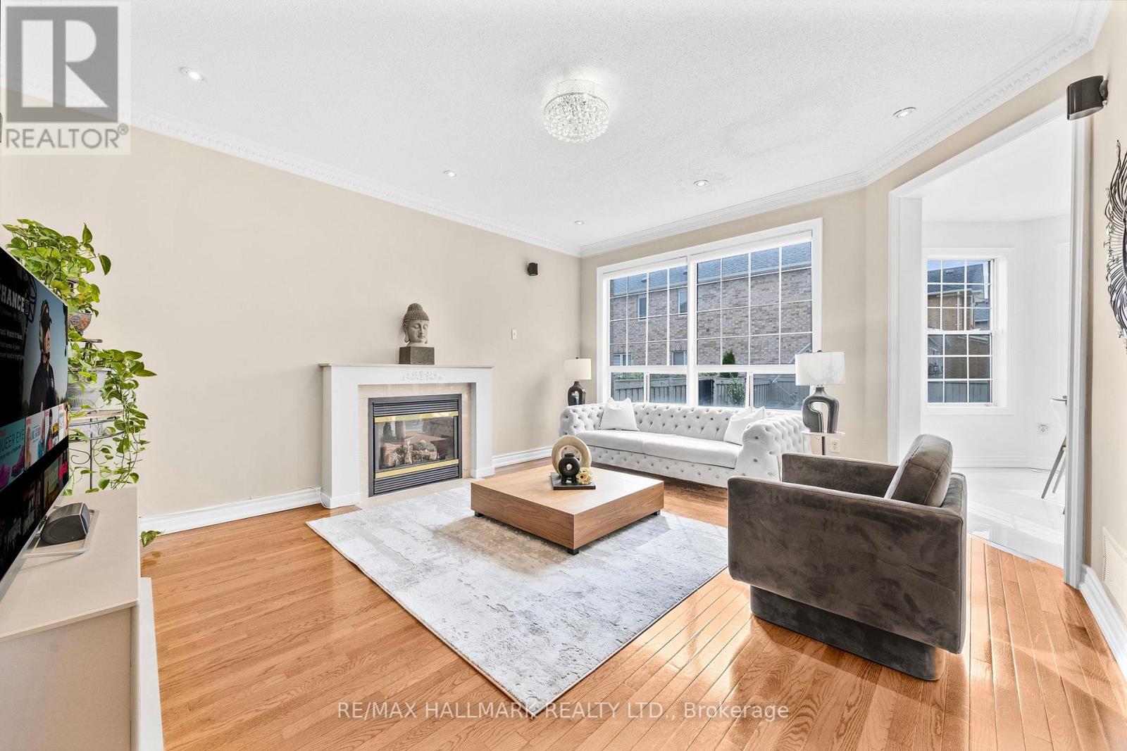 7 Delphinium Avenue, Richmond Hill, Ontario  L4E 4V1 - Photo 11 - N12491978