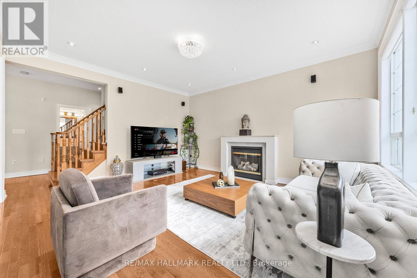 7 Delphinium Avenue, Richmond Hill, Ontario  L4E 4V1 - Photo 12 - N12491978