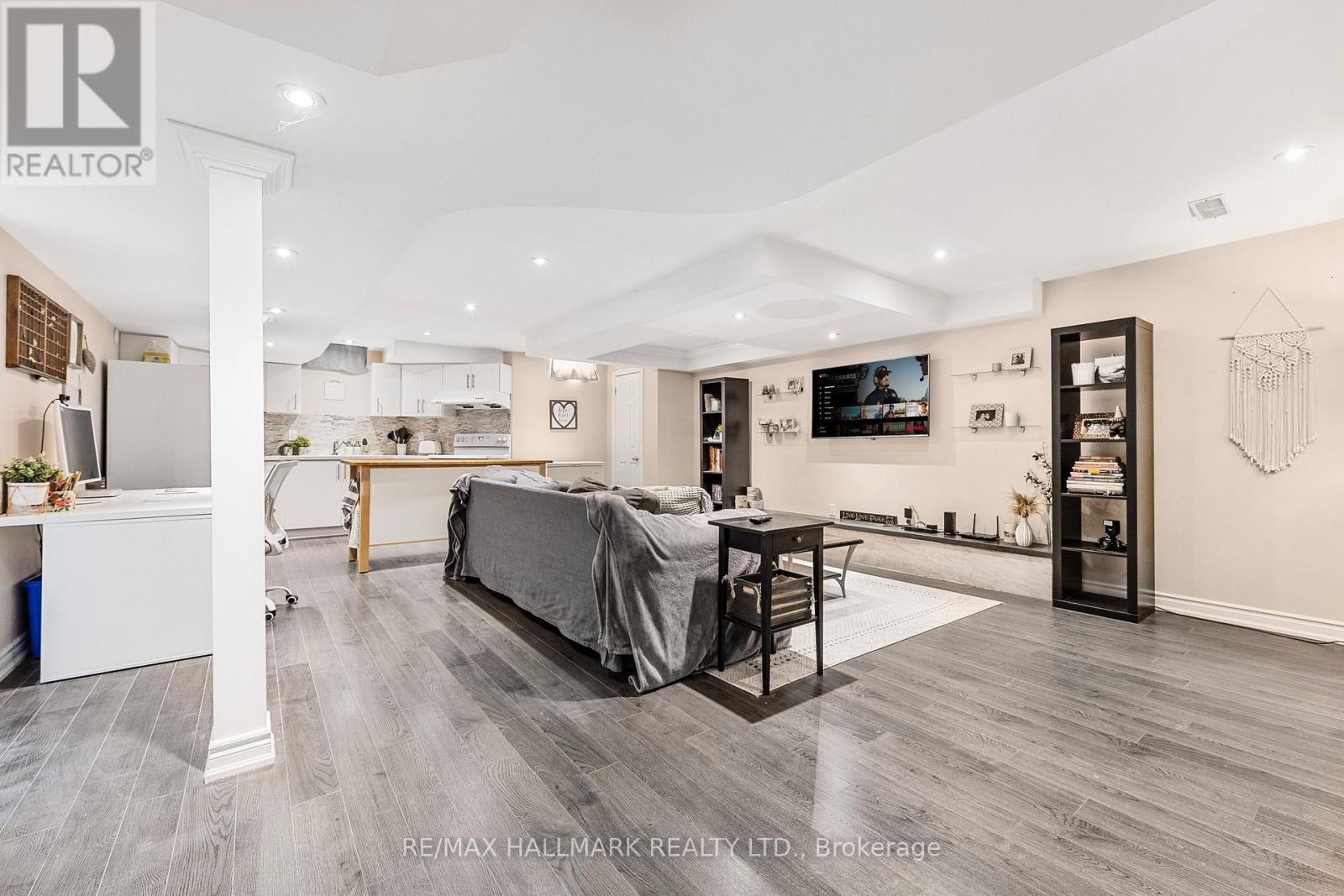 7 Delphinium Avenue, Richmond Hill, Ontario  L4E 4V1 - Photo 38 - N12491978