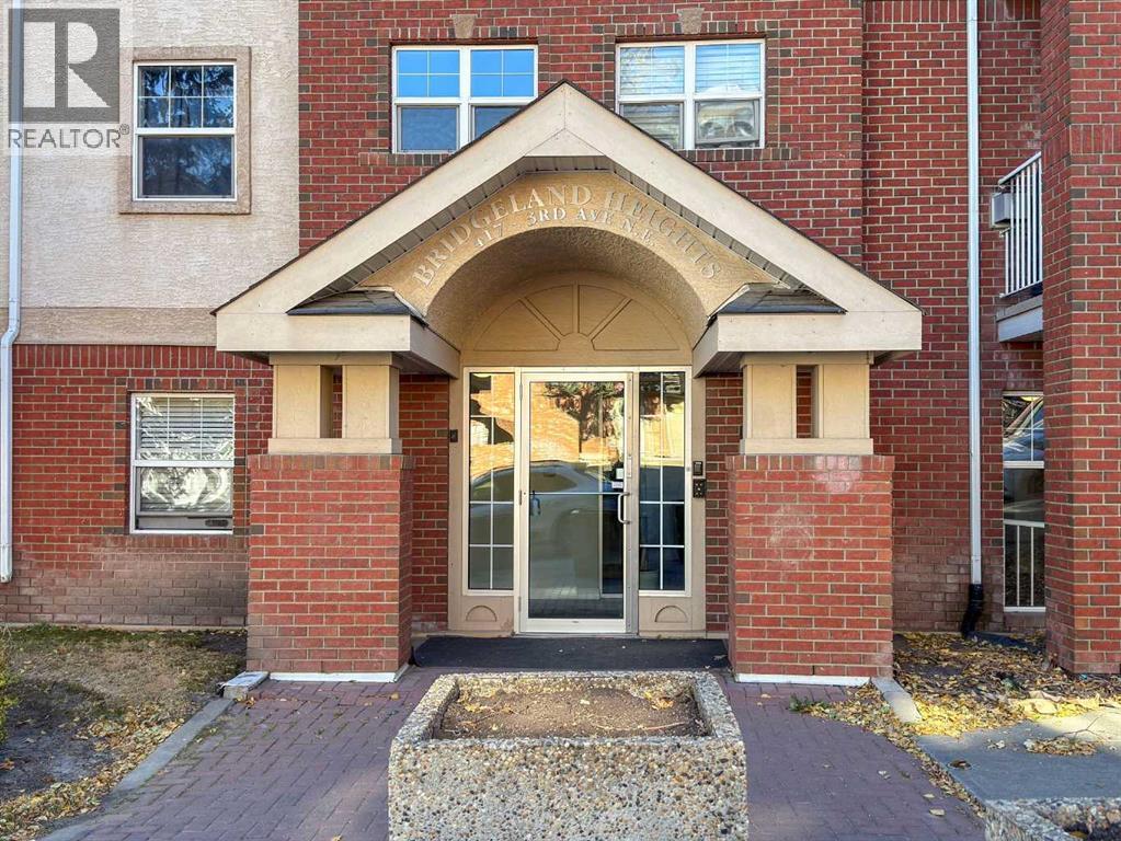 302, 417 3 Avenue Ne, Calgary, Alberta  T2E 0H7 - Photo 2 - A2267254