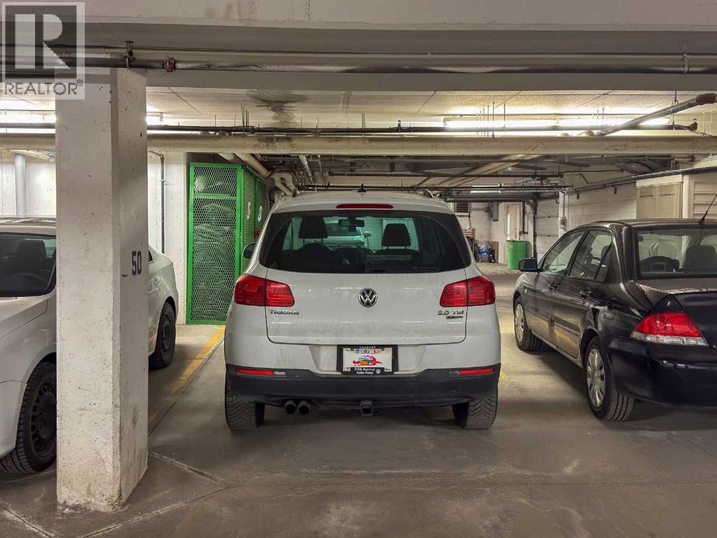 302, 417 3 Avenue Ne, Calgary, Alberta  T2E 0H7 - Photo 25 - A2267254