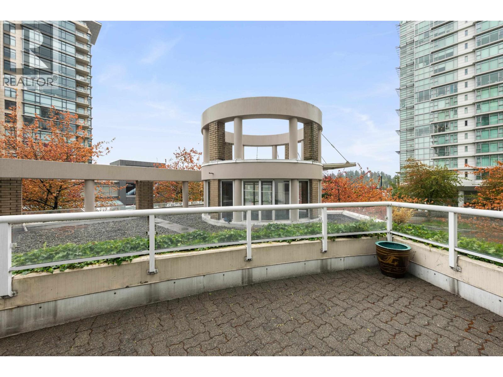 201 1788 W Georgia Street, Vancouver, British Columbia  V6G 2V7 - Photo 27 - R3063262