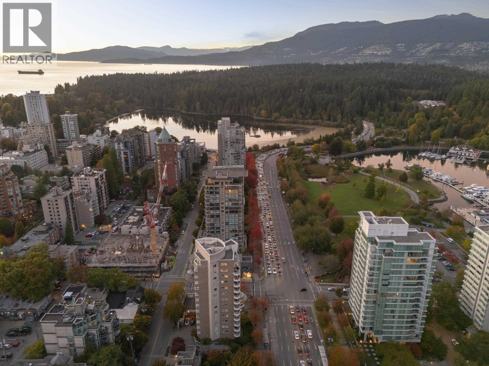 201 1788 W Georgia Street, Vancouver, British Columbia  V6G 2V7 - Photo 39 - R3063262