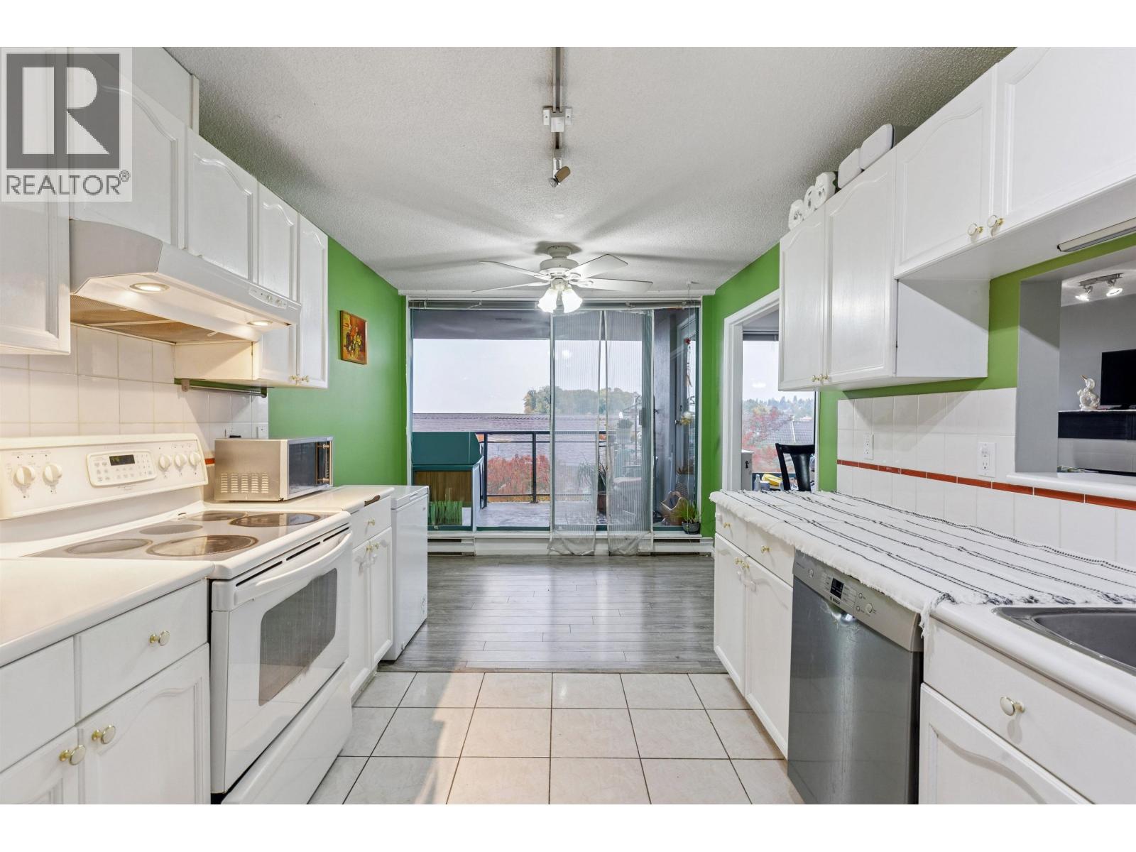 507 8 Laguna Court, New Westminster, British Columbia  V3M 6M6 - Photo 11 - R3063264