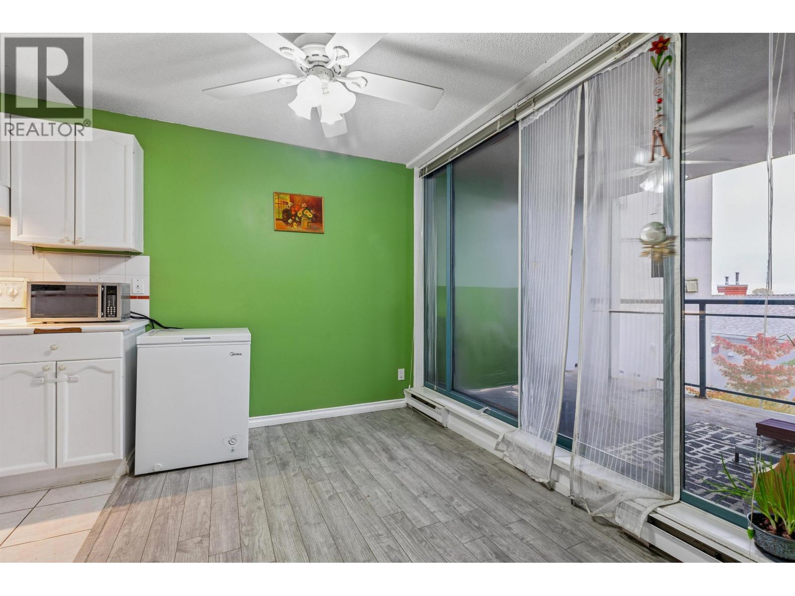 507 8 Laguna Court, New Westminster, British Columbia  V3M 6M6 - Photo 14 - R3063264