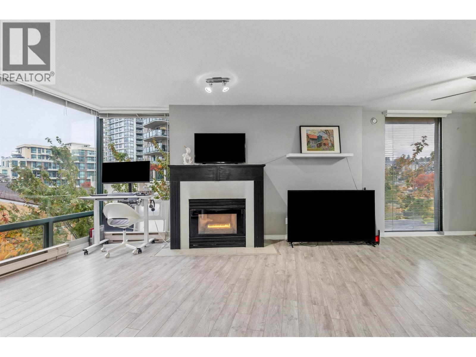 507 8 Laguna Court, New Westminster, British Columbia  V3M 6M6 - Photo 3 - R3063264