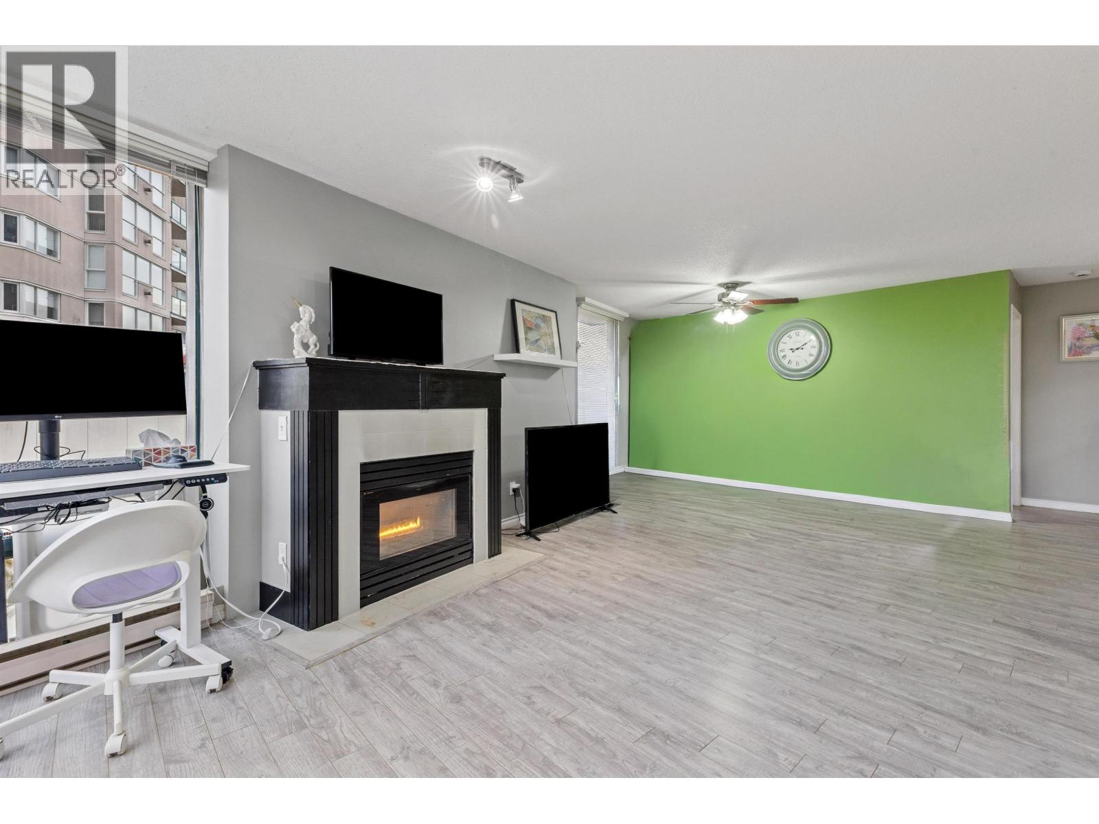 507 8 Laguna Court, New Westminster, British Columbia  V3M 6M6 - Photo 4 - R3063264