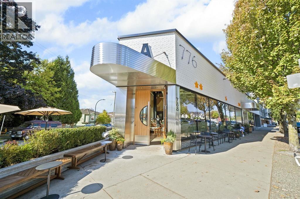 Ph17 760 Kingsway, Vancouver, British Columbia  V5V 3C1 - Photo 31 - R3063270