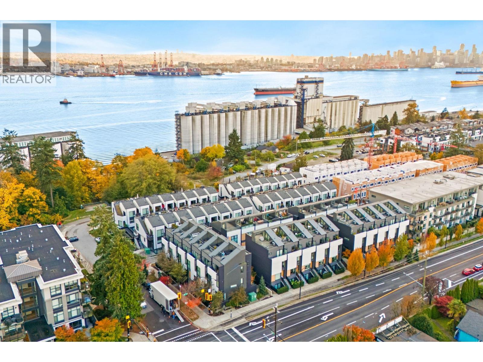 107 650 E 2nd Street, North Vancouver, British Columbia  V7L 1E3 - Photo 35 - R3063271