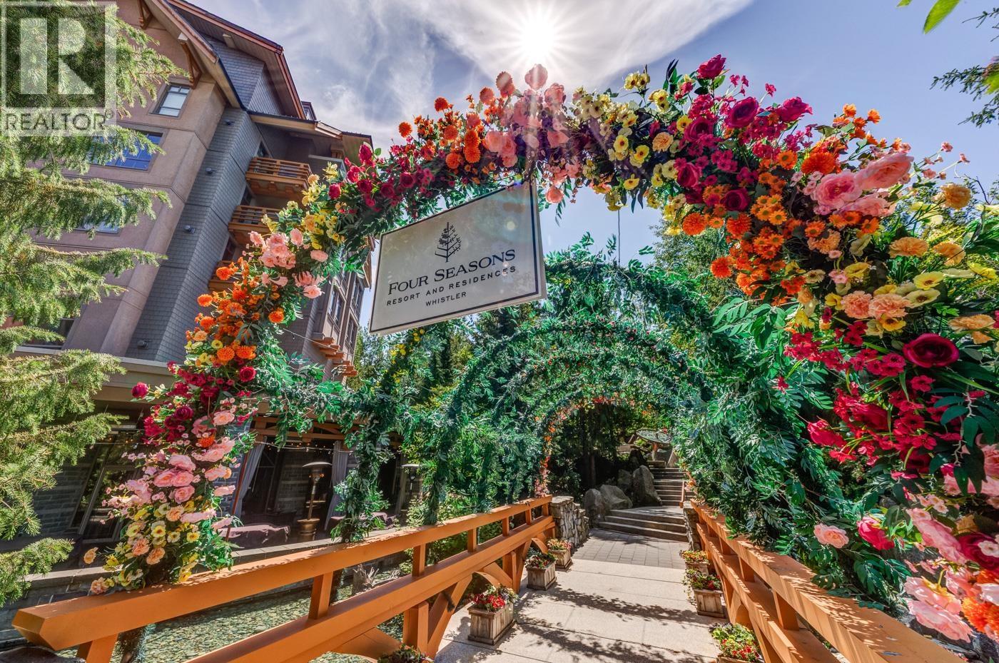 417 4591 Blackcomb Way, Whistler, British Columbia  V8E 0Y4 - Photo 26 - R3063279