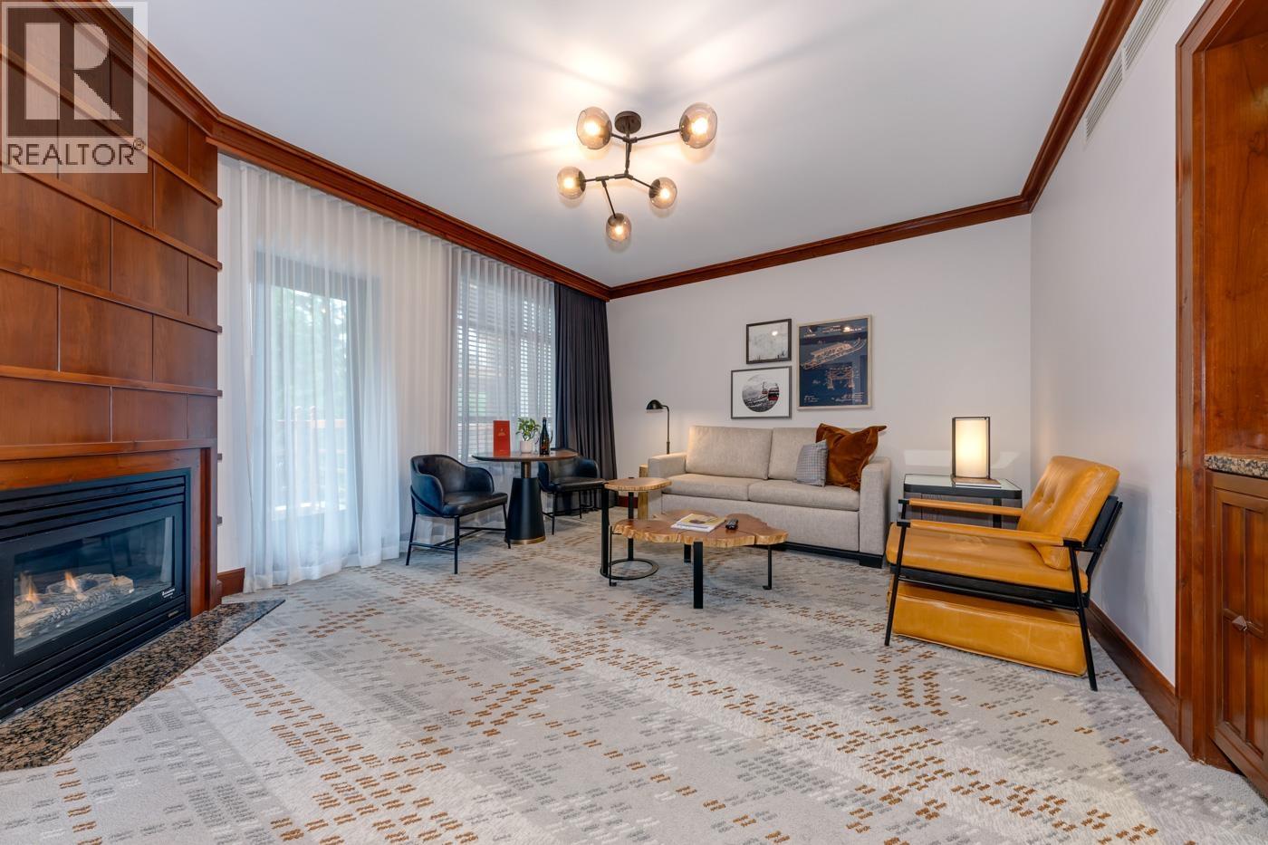 417 4591 Blackcomb Way, Whistler, British Columbia  V8E 0Y4 - Photo 4 - R3063279