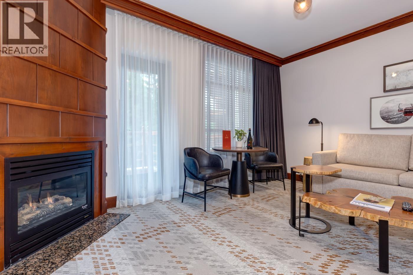 417 4591 Blackcomb Way, Whistler, British Columbia  V8E 0Y4 - Photo 5 - R3063279