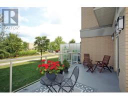 123 - 28 PRINCE REGENT STREET, Markham, Ontario