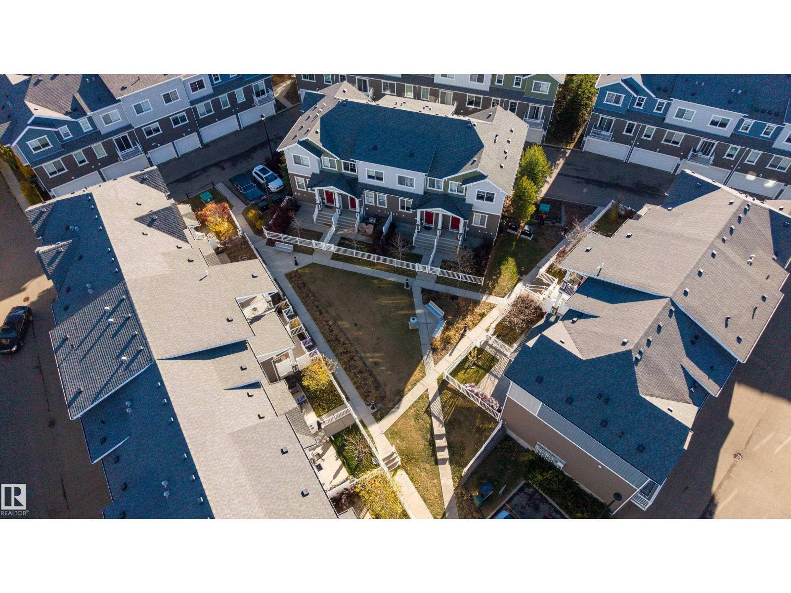 #47 7385 Edgemont Wy Nw Nw, Edmonton, Alberta  T6M 2N5 - Photo 26 - E4464039