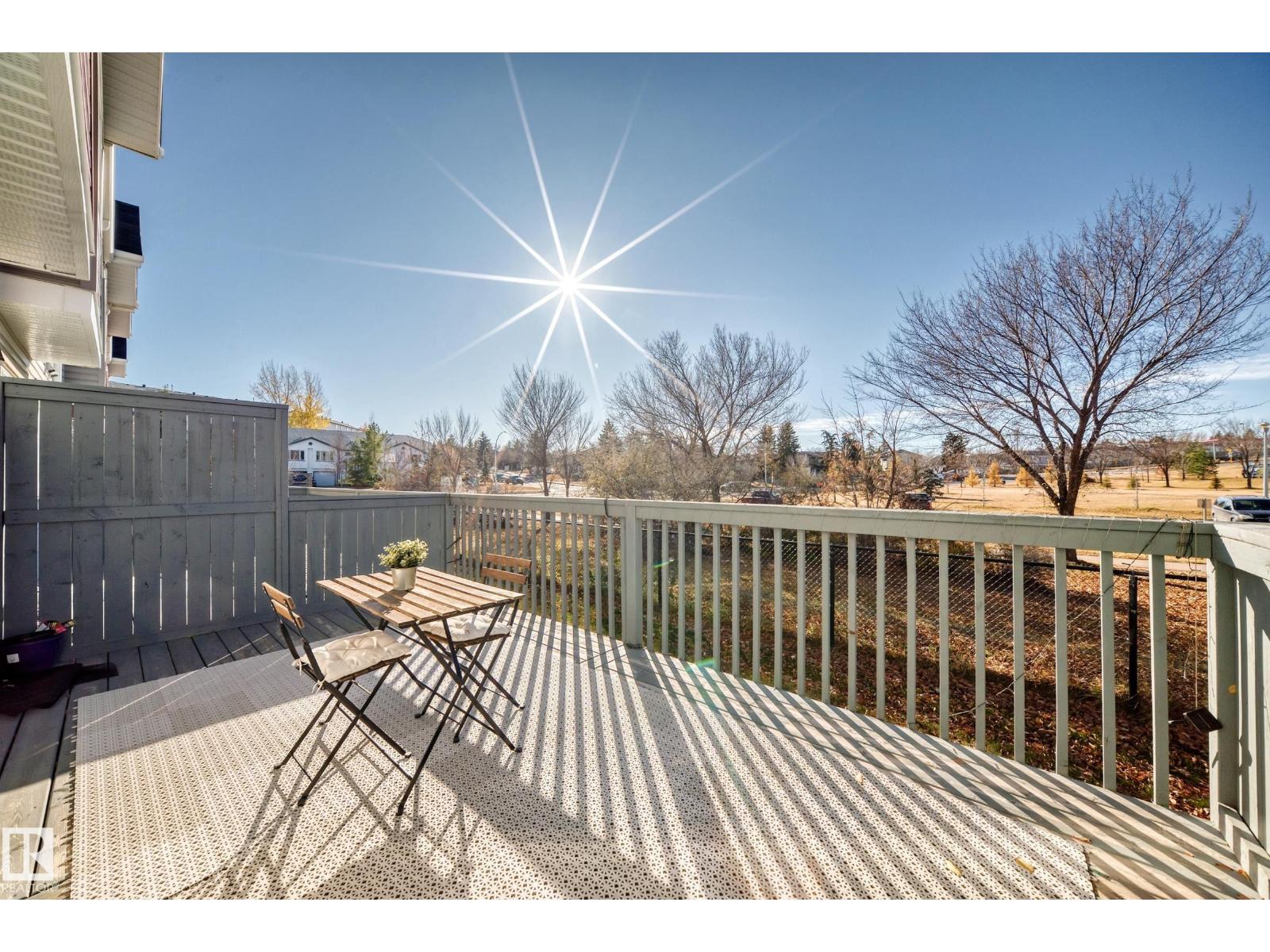 #5 1404 Hermitage Rd Nw Nw, Edmonton, Alberta  T5A 0P5 - Photo 10 - E4464040