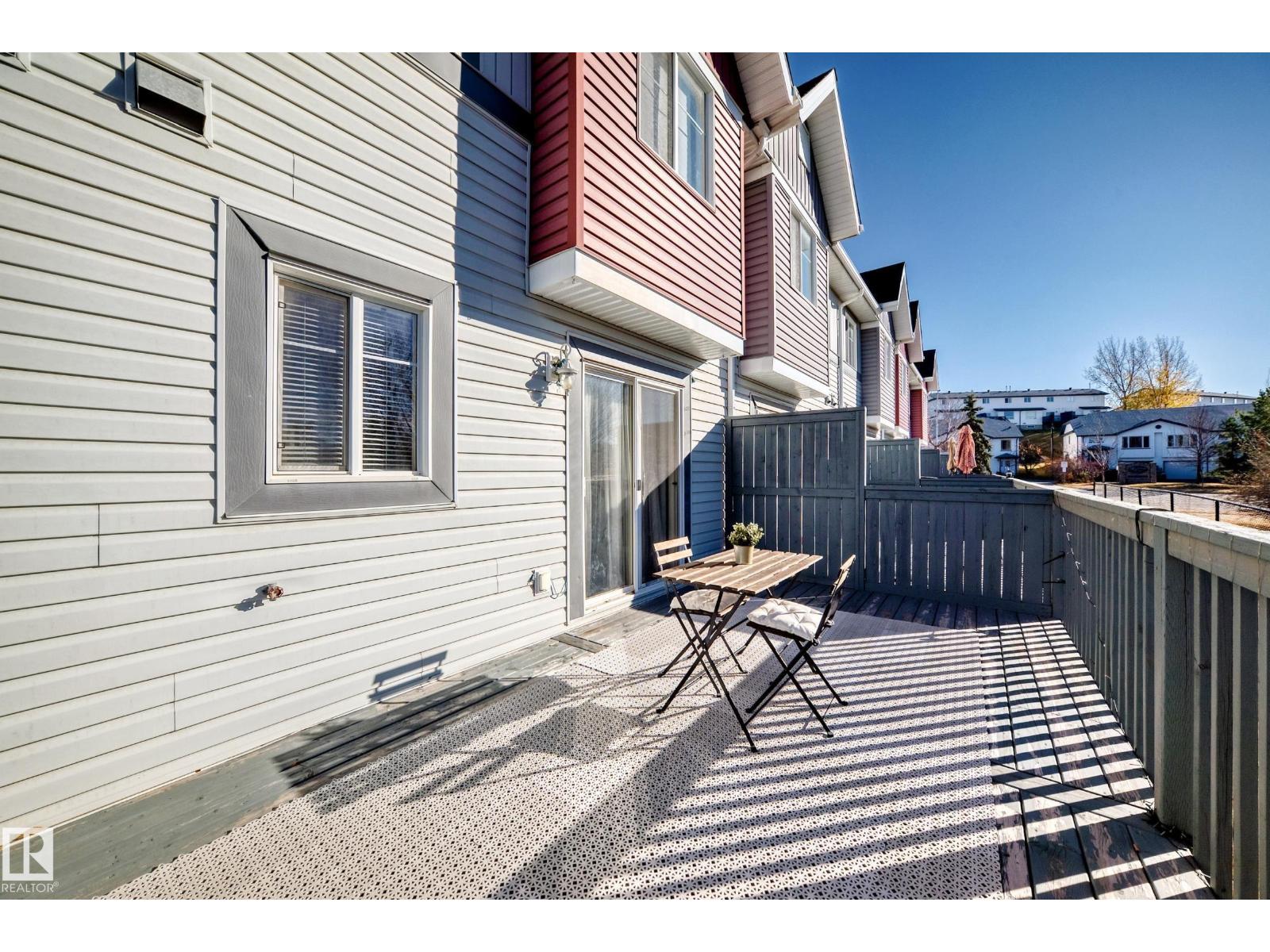 #5 1404 Hermitage Rd Nw Nw, Edmonton, Alberta  T5A 0P5 - Photo 11 - E4464040