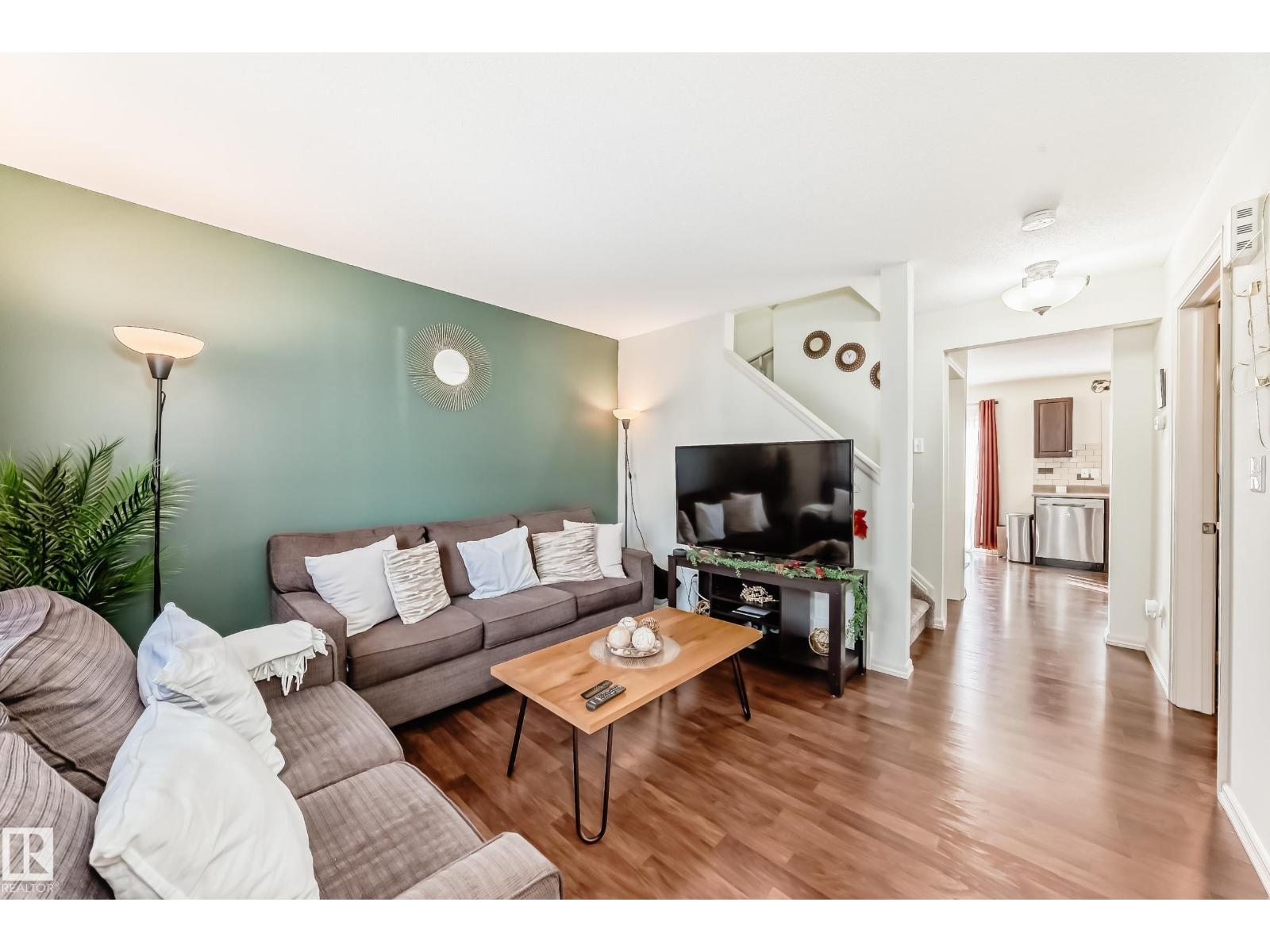 #5 1404 Hermitage Rd Nw Nw, Edmonton, Alberta  T5A 0P5 - Photo 14 - E4464040