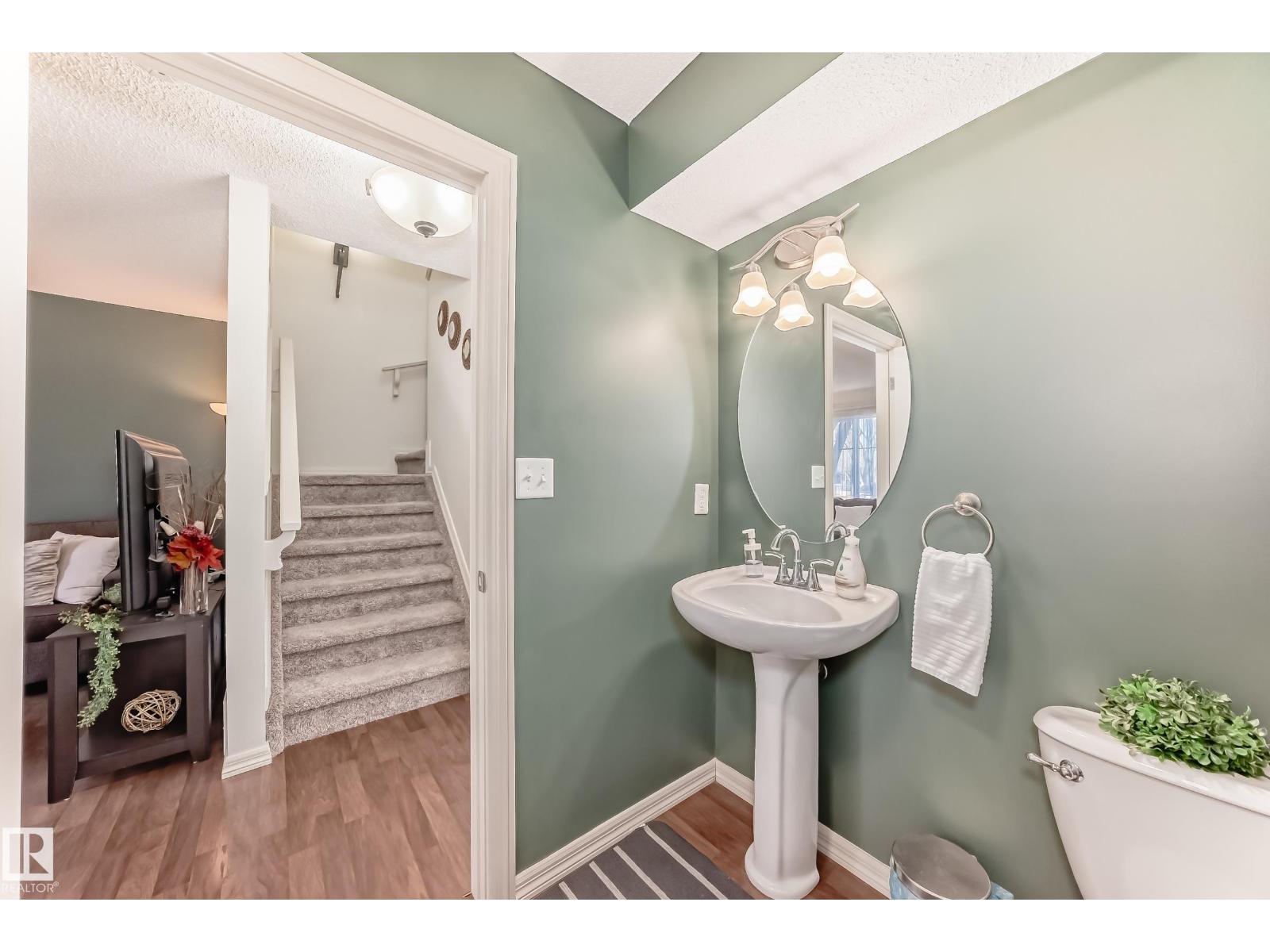 #5 1404 Hermitage Rd Nw Nw, Edmonton, Alberta  T5A 0P5 - Photo 18 - E4464040