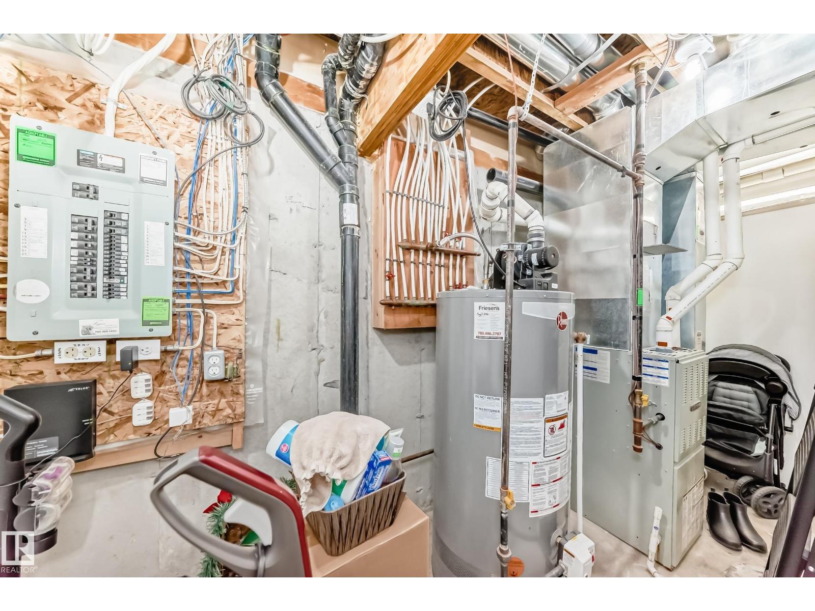 #5 1404 Hermitage Rd Nw Nw, Edmonton, Alberta  T5A 0P5 - Photo 34 - E4464040