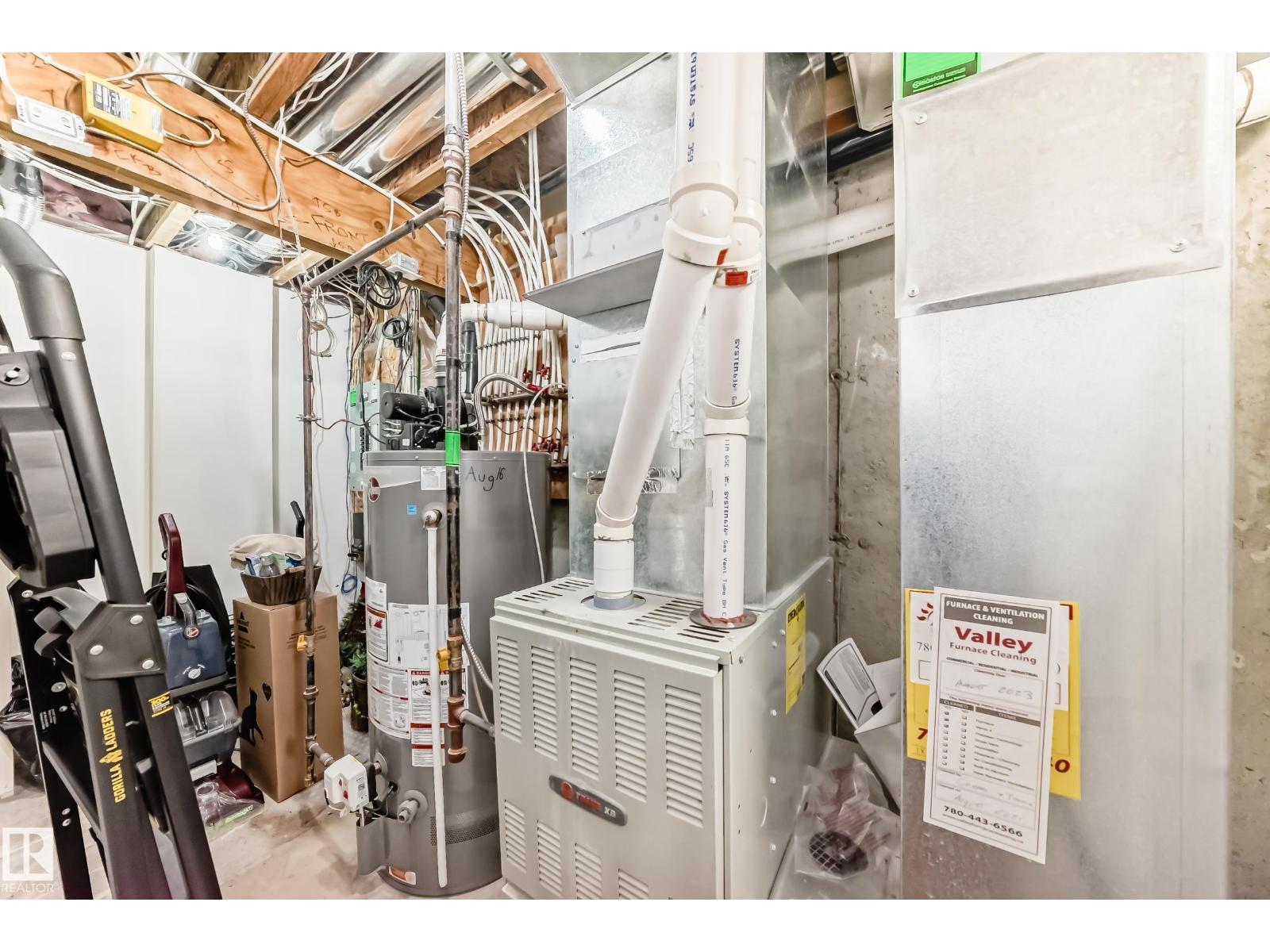 #5 1404 Hermitage Rd Nw Nw, Edmonton, Alberta  T5A 0P5 - Photo 35 - E4464040