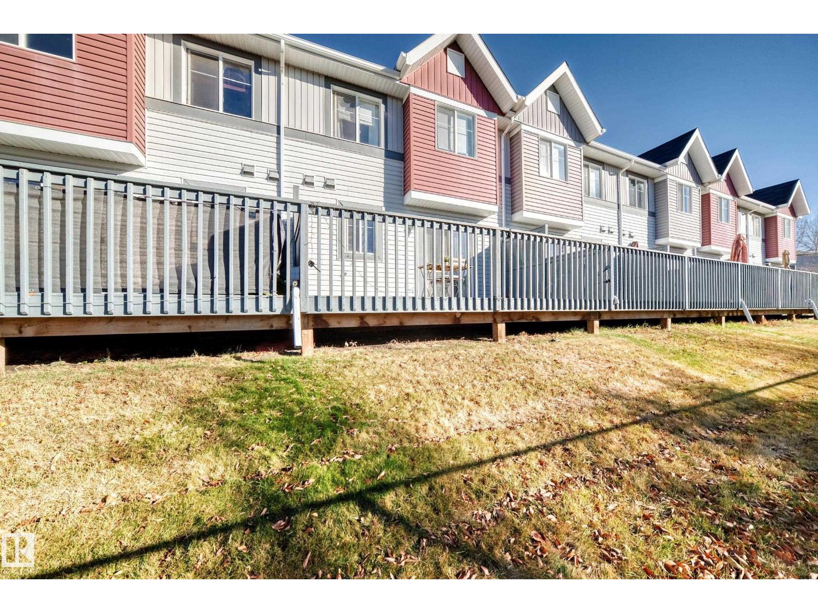 #5 1404 Hermitage Rd Nw Nw, Edmonton, Alberta  T5A 0P5 - Photo 36 - E4464040