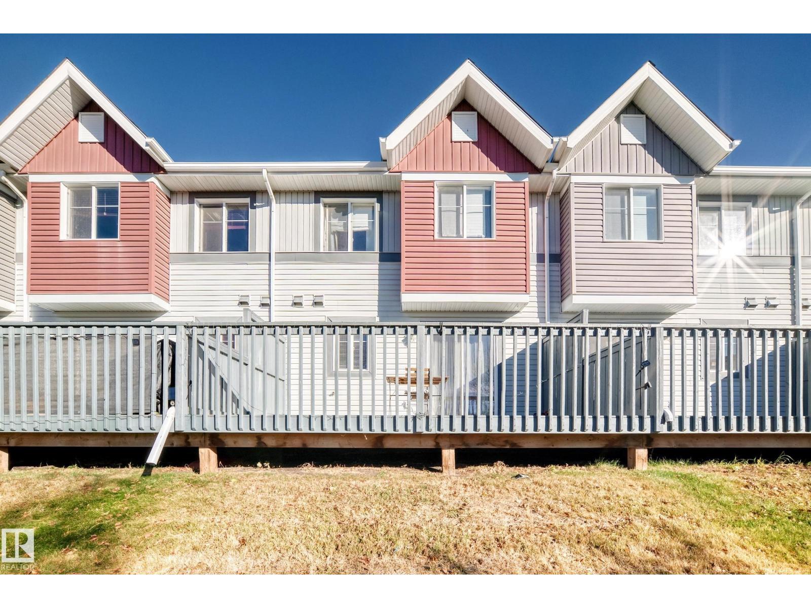 #5 1404 Hermitage Rd Nw Nw, Edmonton, Alberta  T5A 0P5 - Photo 37 - E4464040