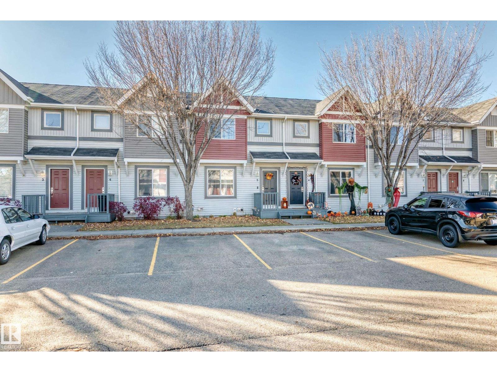 #5 1404 Hermitage Rd Nw Nw, Edmonton, Alberta  T5A 0P5 - Photo 38 - E4464040