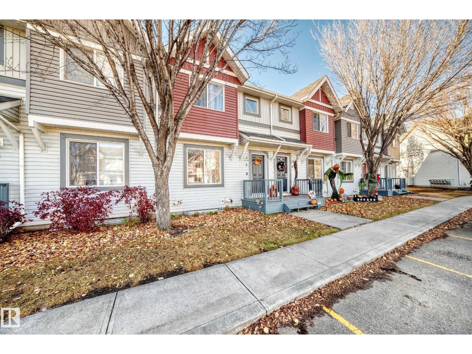 #5 1404 Hermitage Rd Nw Nw, Edmonton, Alberta  T5A 0P5 - Photo 39 - E4464040