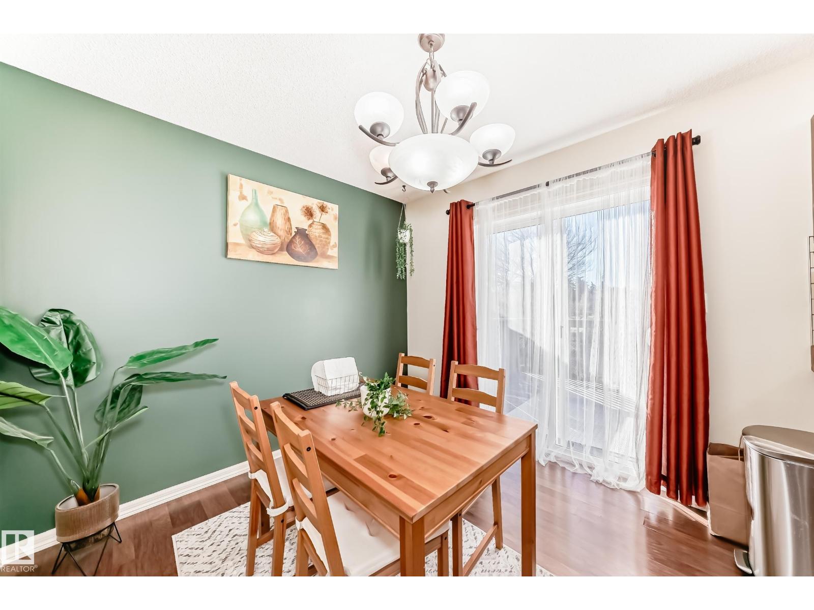 #5 1404 Hermitage Rd Nw Nw, Edmonton, Alberta  T5A 0P5 - Photo 8 - E4464040