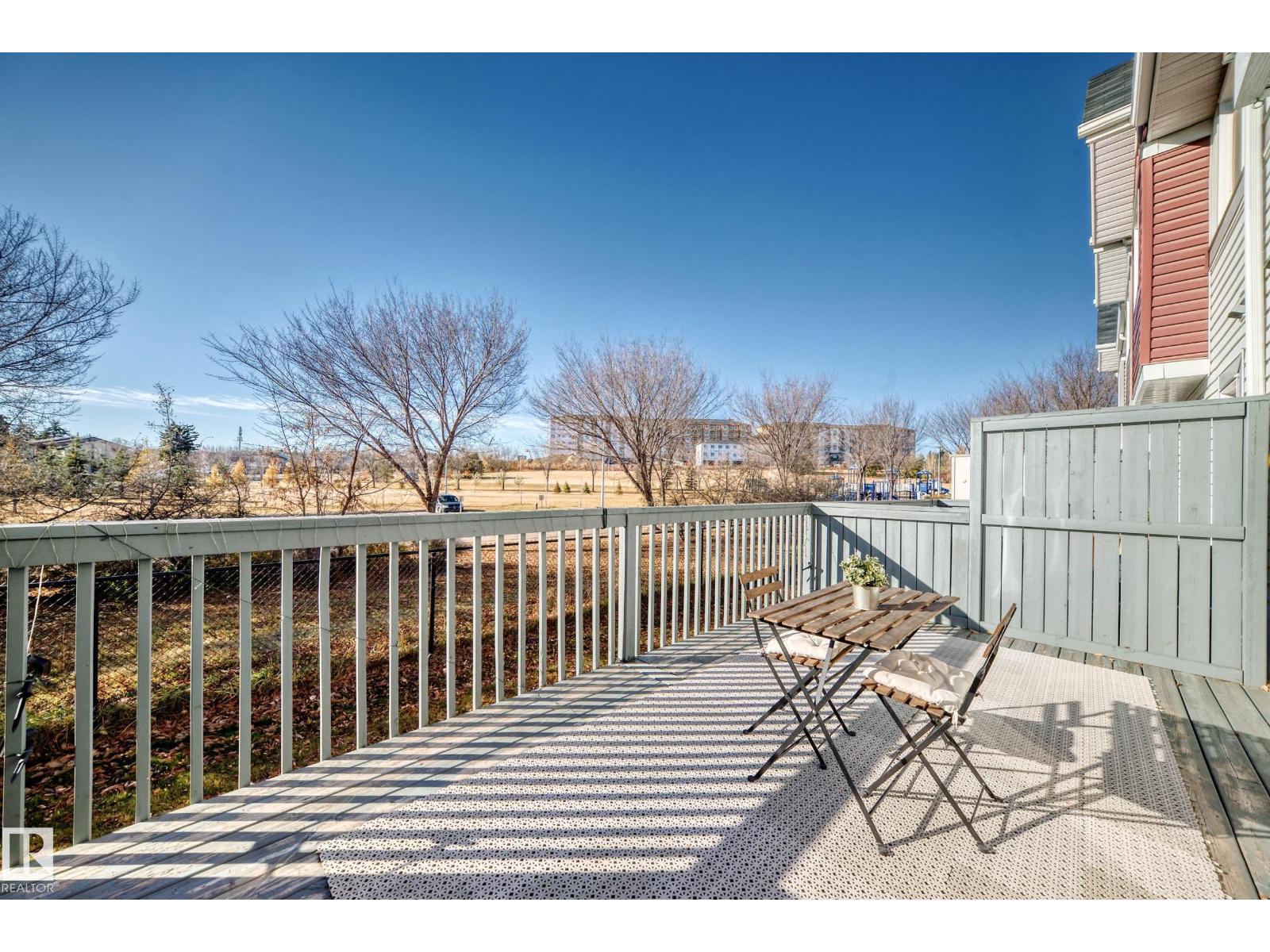 #5 1404 Hermitage Rd Nw Nw, Edmonton, Alberta  T5A 0P5 - Photo 9 - E4464040