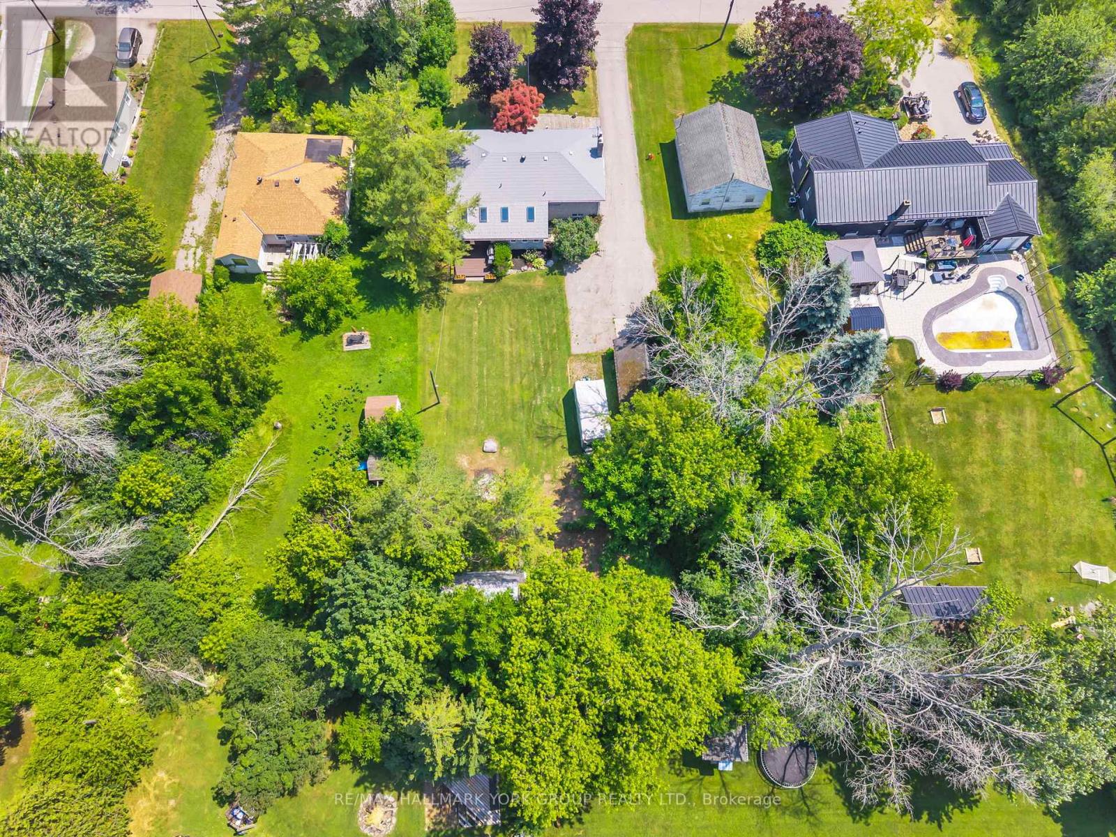 8 Rushton Road, Georgina, Ontario  L0E 1S0 - Photo 42 - N12436570