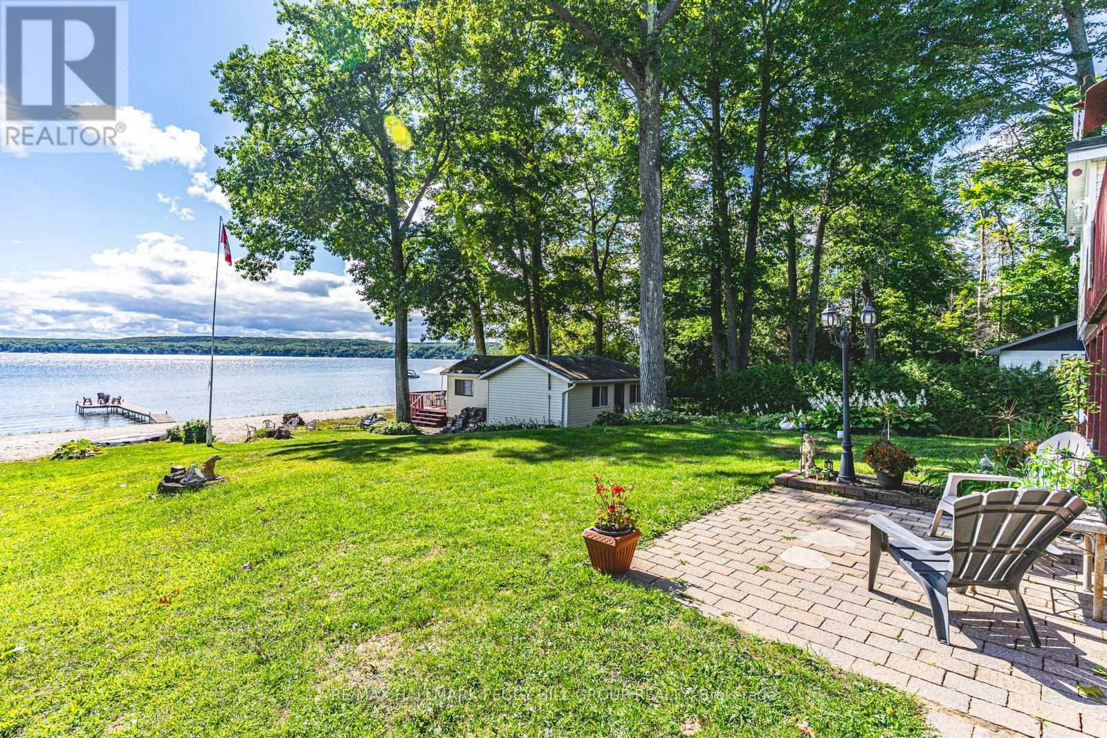 383 Peek-A-Boo Trail, Tiny, Ontario  L9M 0B3 - Photo 35 - S12491748