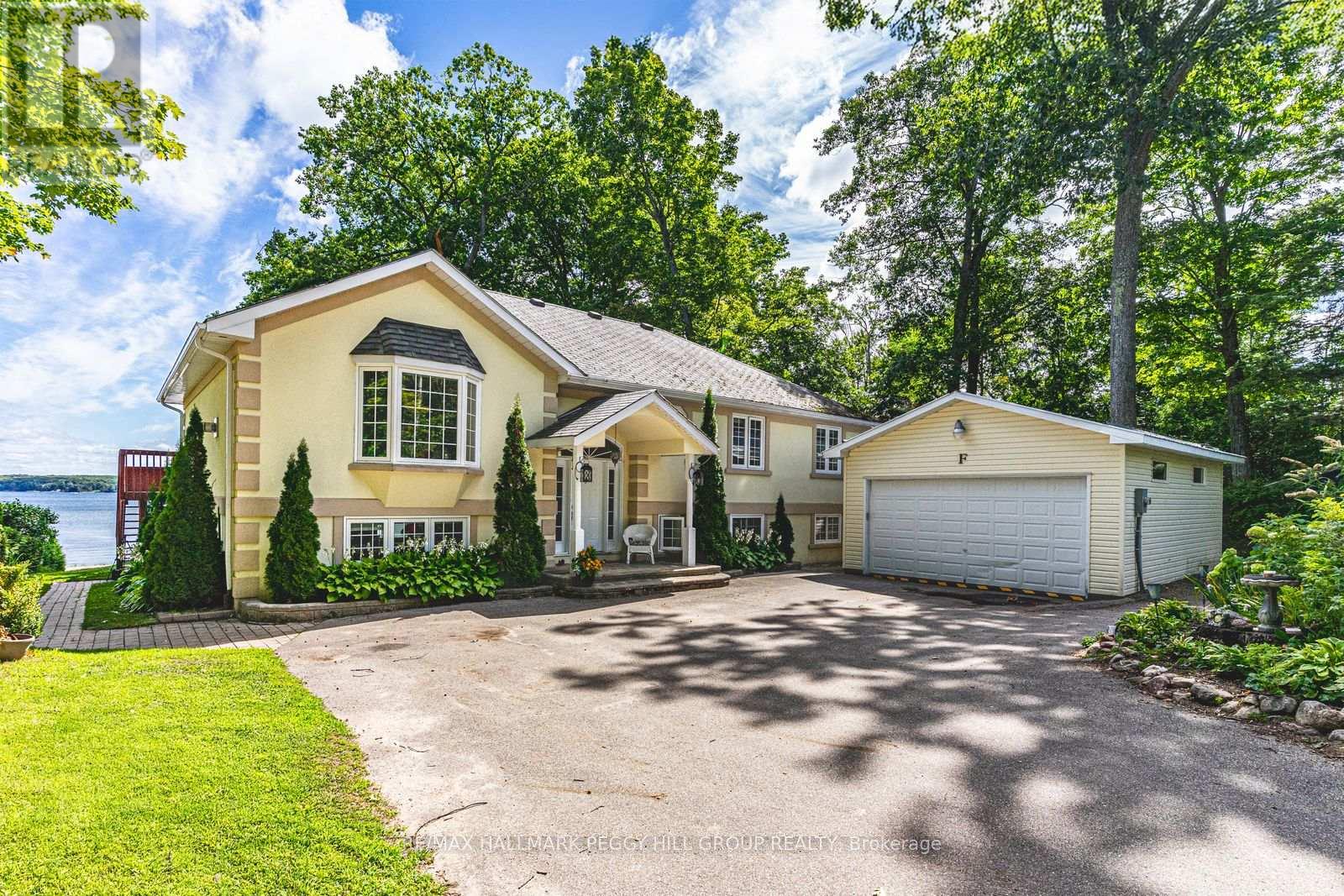 383 Peek-A-Boo Trail, Tiny, Ontario  L9M 0B3 - Photo 4 - S12491748