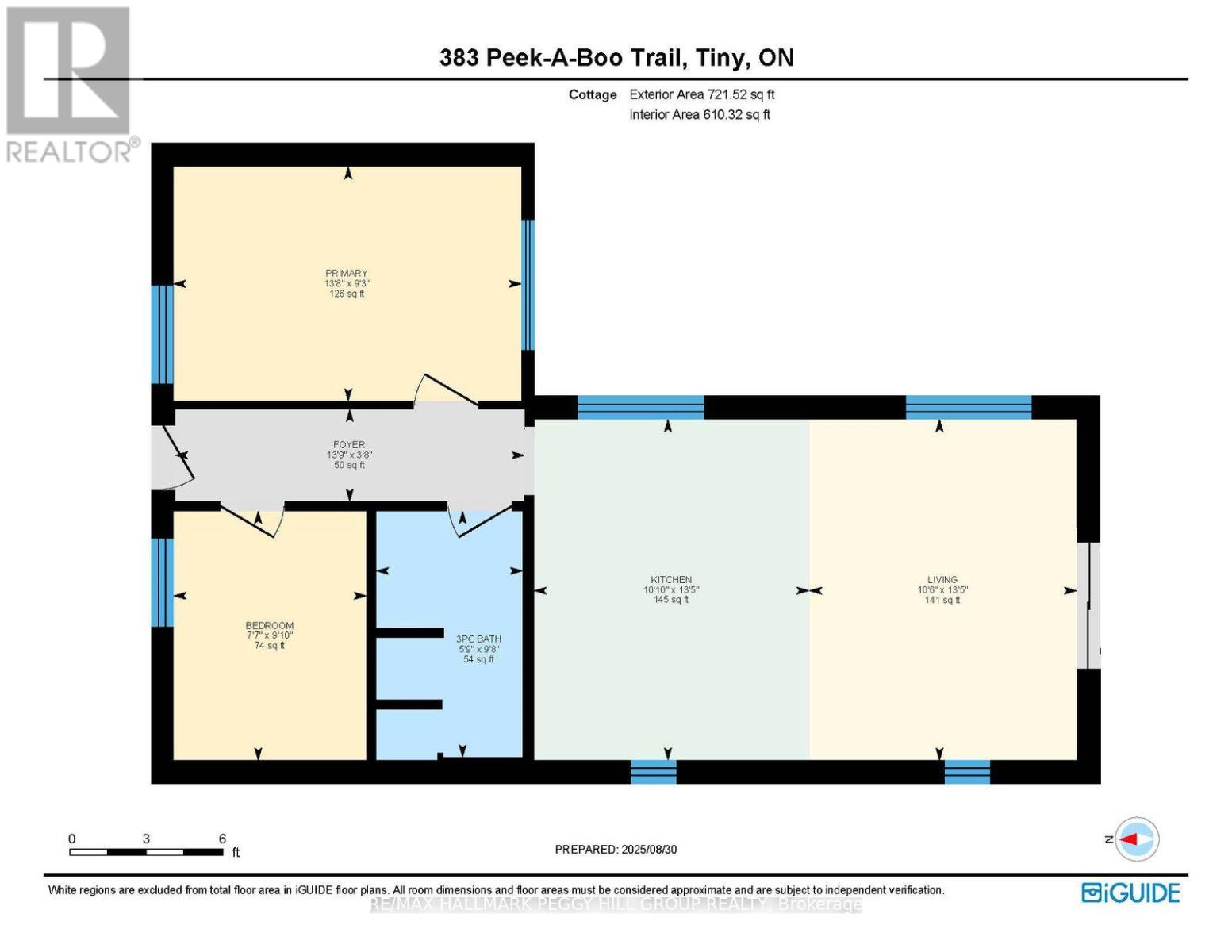 383 Peek-A-Boo Trail, Tiny, Ontario  L9M 0B3 - Photo 40 - S12491748